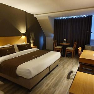 Hotel The New Fox